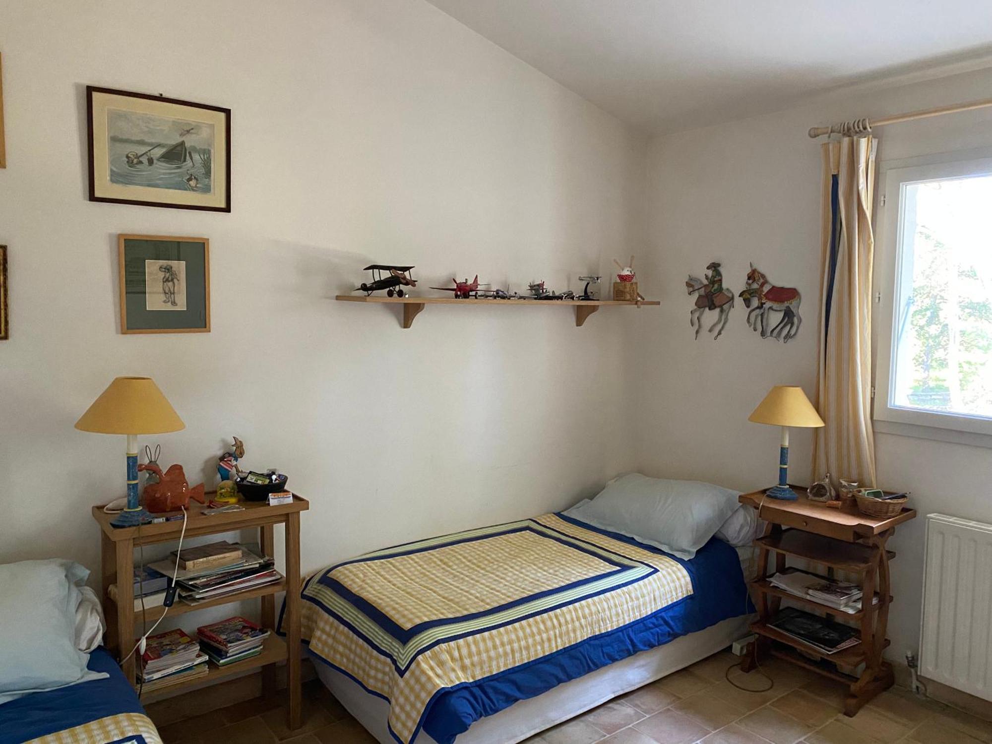 Domaine De Fondouce Bed & Breakfast Villeveyrac ภายนอก รูปภาพ
